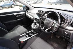2019 HONDA CR-V VTi-S (2WD)