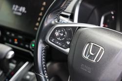 2019 HONDA CR-V VTi-S (2WD)