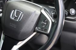 2019 HONDA CR-V VTi-S (2WD)