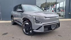 2025 KIA EV5
