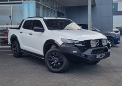 2025 MAZDA BT-50