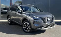 2025 NISSAN XTRAIL