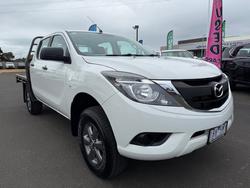 2016 MAZDA BT-50