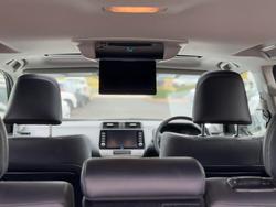 2021 Toyota Landcruiser Prado Kakadu