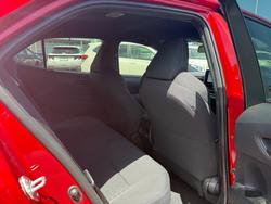 2024 Toyota Corolla Ascent Sport Hybrid