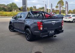 2021 Mazda BT-50 GT