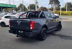 2021 Mazda BT-50 GT