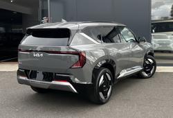 2024 KIA EV5