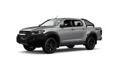 2024 MAZDA BT-50
