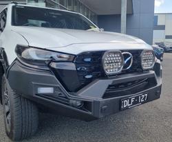 2025 MAZDA BT-50