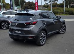 2025 MAZDA CX-3