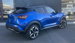 2024 NISSAN JUKE