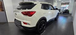 2024 SSANGYONG KORANDO