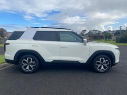 2024 SSANGYONG TORRES