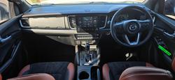 2025 MAZDA BT-50