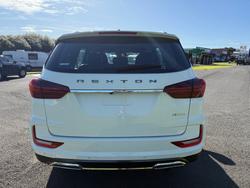 2024 SSANGYONG REXTON