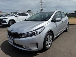 2017 Kia Cerato S