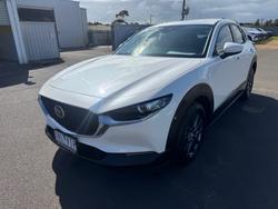 2020 Mazda CX-30 G20 Pure