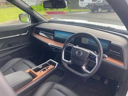 2024 SSANGYONG TORRES