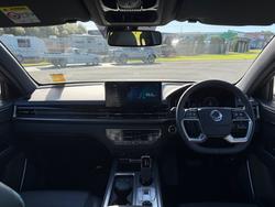 2024 SSANGYONG REXTON