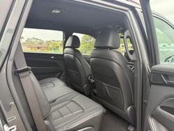 2026 SSANGYONG REXTON