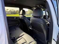 2025 SSANGYONG MUSSO