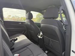 2025 SSANGYONG MUSSO