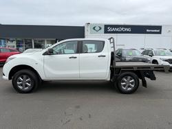 2016 MAZDA BT-50
