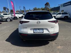 2020 Mazda CX-30 G20 Pure