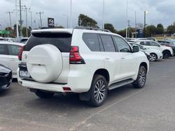 2021 Toyota Landcruiser Prado Kakadu