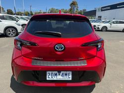 2024 Toyota Corolla Ascent Sport Hybrid