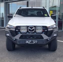 2025 MAZDA BT-50
