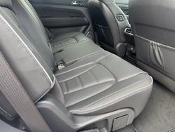 2025 SSANGYONG REXTON