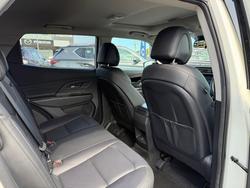 2022 SsangYong Korando Ultimate