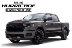 2025 RAM 1500 Limited Hurricane HO RamBox