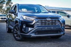 2024 Toyota RAV4 GXL-2WD