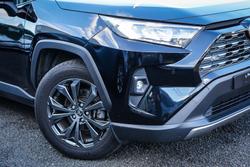 2024 Toyota RAV4 GXL-2WD