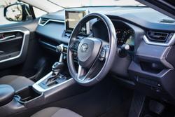 2024 Toyota RAV4 GXL-2WD
