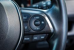 2024 Toyota RAV4 GXL-2WD