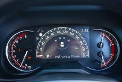 2024 Toyota RAV4 GXL-2WD