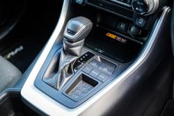 2024 Toyota RAV4 GXL-2WD