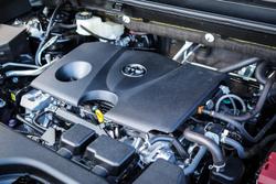 2024 Toyota RAV4 GXL-2WD