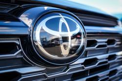2024 Toyota RAV4 GXL-2WD