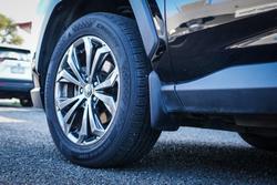 2024 Toyota RAV4 GXL-2WD