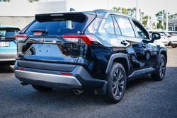 2024 Toyota RAV4 GXL-2WD