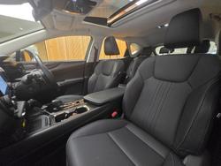 2022 Lexus NX250 Base 2.5L Petrol Automatic Wagon