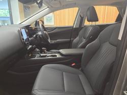 2022 Lexus NX250 Base 2.5L Petrol Automatic Wagon