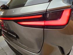 2022 Lexus NX250 Base 2.5L Petrol Automatic Wagon