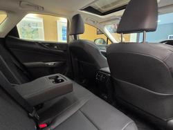 2022 Lexus NX250 Base 2.5L Petrol Automatic Wagon