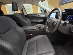2022 Lexus NX250 Base 2.5L Petrol Automatic Wagon